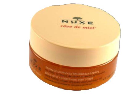NUXE REVE DE MIEL ESFOLIANTE CORPO NUTRIENTE 175 ML