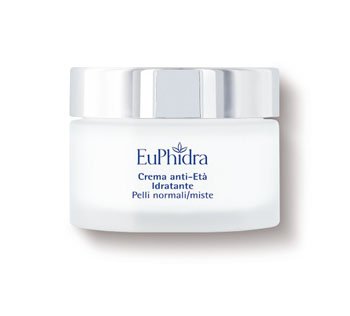 EUPHIDRA SKIN CR IDRAT 40 ML