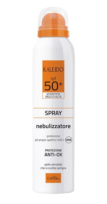 KA SPRAY NEBULIZZATORE 50+ 200 ML