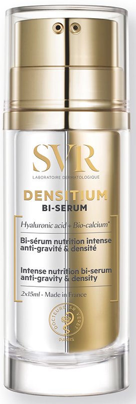 SVR DENSITIUM BI-SERUM 2 X 15 ML