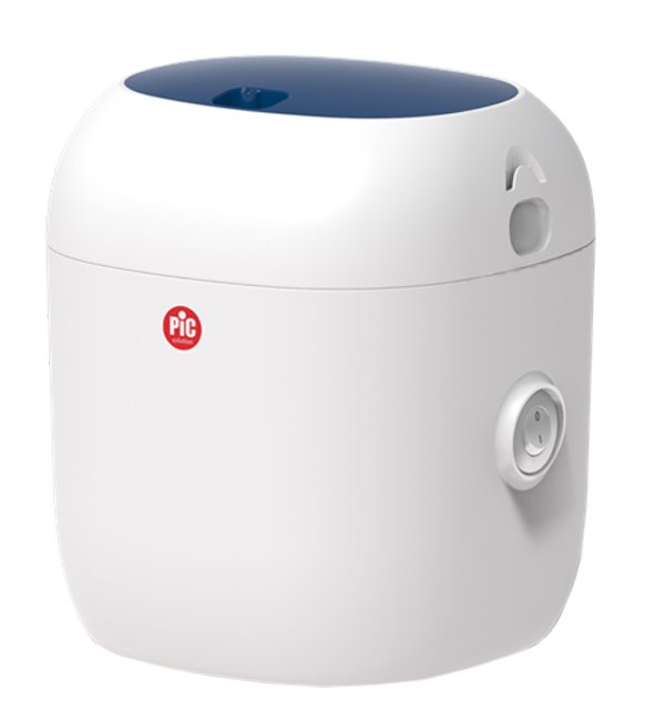 AEROSOL PIC AIR FAMILY EVOLUTION