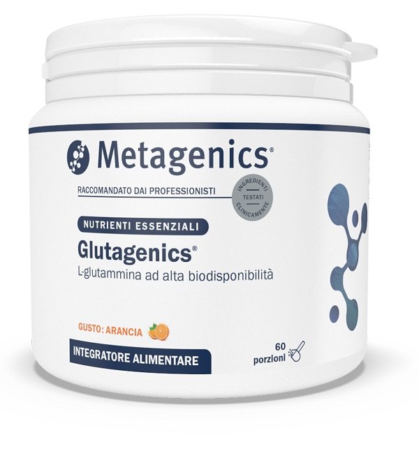 GLUTAGENICS 167 G