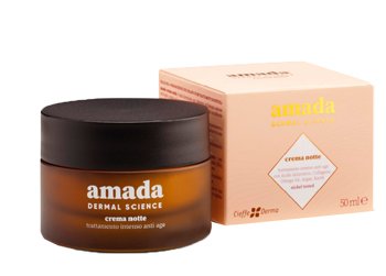 AMADA CREMA NOTTE 50 ML