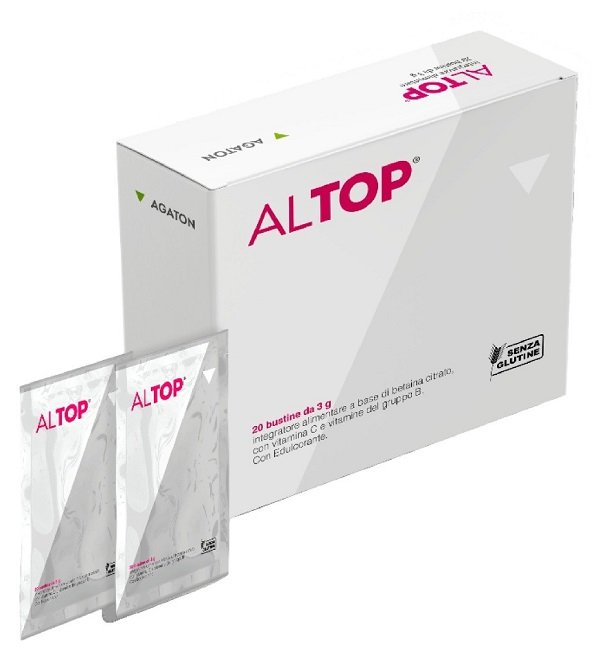 ALTOP 20 BUSTINE 3 G