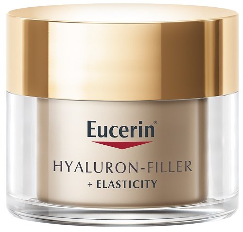 EUCERIN HYALURON-FILLER ELASTICITY NOTTE 50 ML