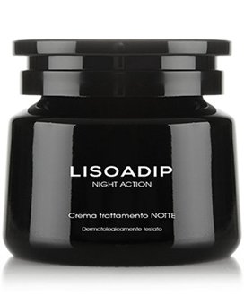 LISOADIP NIGHT ACTION CREMA 200ML
