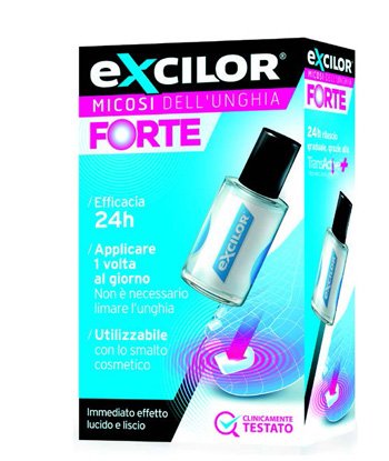 EXCILOR FORTE MICOSI DELL%27UNGHIA 30 ML