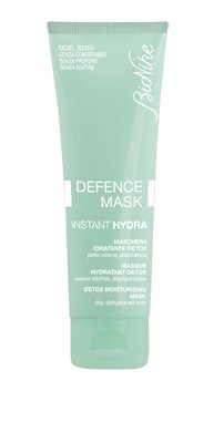 DEFENCE MASK INSTANT HYDRA MASCHERA IDRATANTE DETOX 75 ML