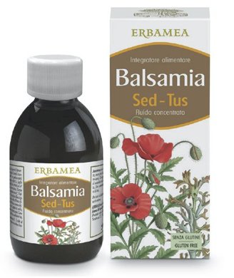 BALSAMIA SED TUS 200 ML
