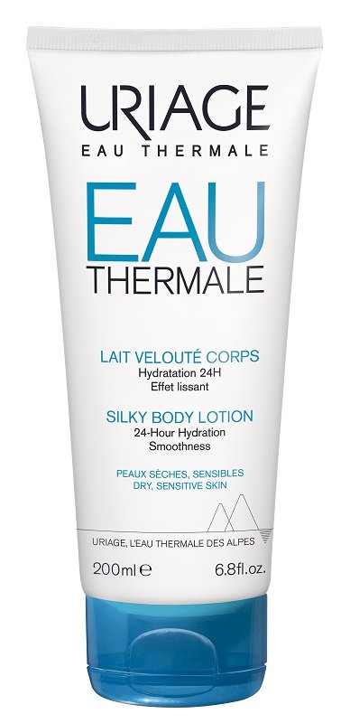 EAU THERMALE LAIT CORPO 200 ML