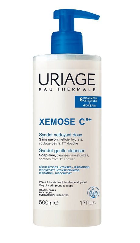 XEMOSE SYNDET DETERGENTE 500 ML