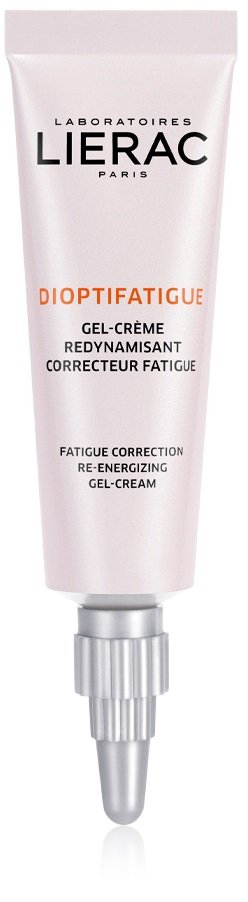 LIERAC DIOPTIFATIGUE 15 ML