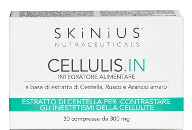 CELLULIS IN 30 COMPRESSE