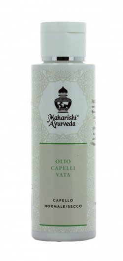 OLIO CAPELLI VATA 100 ML