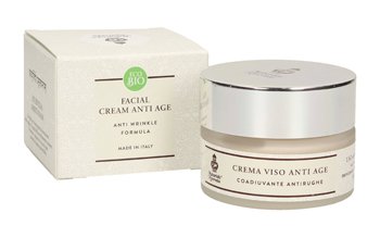 CREMA VISO ANTI AGE 50 ML