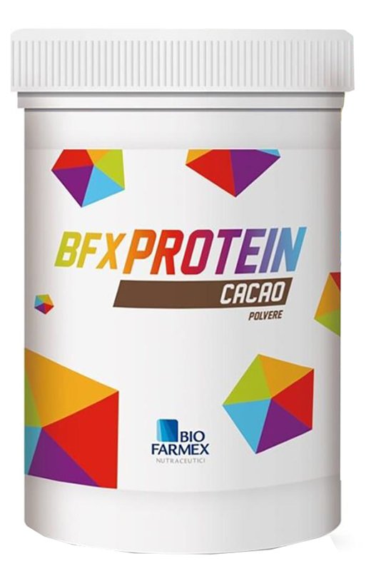 BFX PROTEIN CACAO 500 G