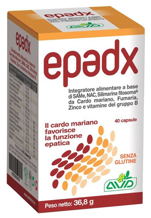 EPADX 40 CAPSULE