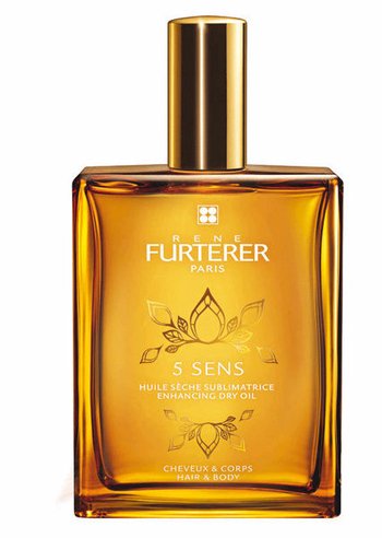 RENE FURTERER 5 SENS HUILE OLIO 50 ML