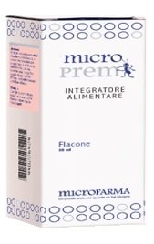 MICROPREM GOCCE 30 ML
