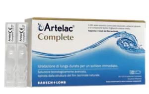 ARTELAC COMPLETE 10 UNITA%27 MONODOSE