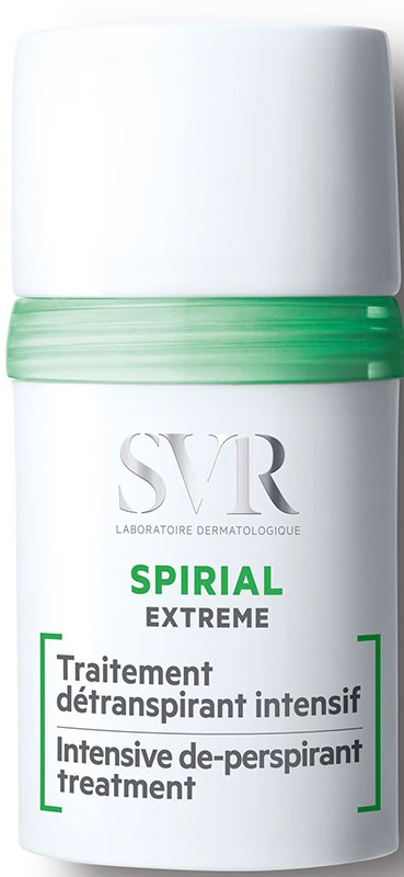 SVR SPIRIAL EXTREME 20 ML