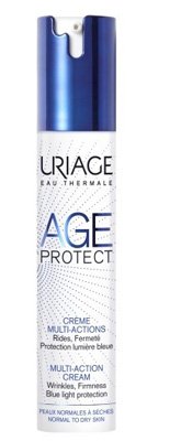 AGE PROTECT CREMA MULTI AZIONE 40 ML