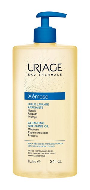 XEMOSE OLIO DETERGENTE 1 L