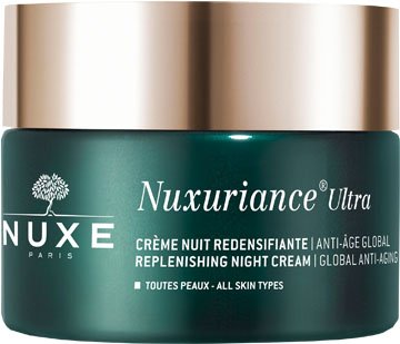 NUXE NUXURIANCE ULTRA CREMA NOTTE ANTI-ETA%27 50 ML
