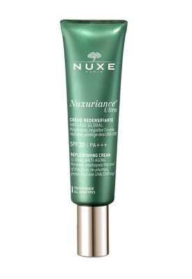 NUXE NUXURIANCE ULTRA CREMA RIDENSIFICANTE SPF 20 PA+++ 50 ML