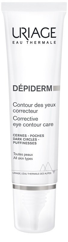 DEPIDERM CONTOUR YEUX 15 ML