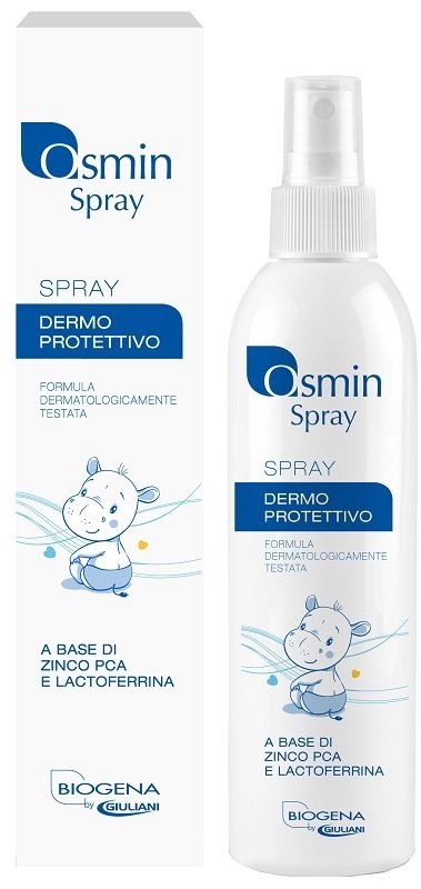 OSMIN SPRAY 90 ML
