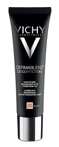 DERMABLEND 3D 25 30 ML