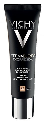 DERMABLEND 3D 35 30 ML