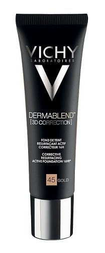 DERMABLEND 3D 45 30 ML