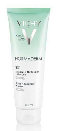 NORMADERM 3 IN 1 125 ML