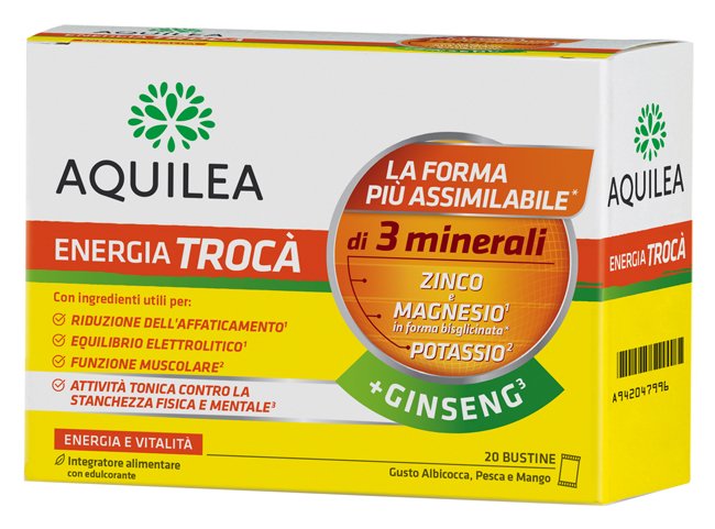 AQUILEA ENERGIA TROCA%27+GINSENG 20 BUSTINE