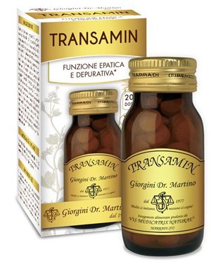TRANSAMIN 100 PASTIGLIE