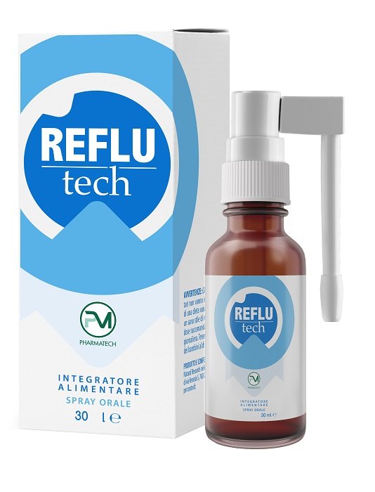 REFLUTECH SPRAY 30 ML