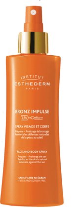 PHOTO BRONZ IMPULSE 50 ML
