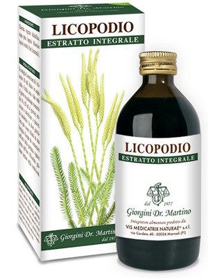 LICOPODIO 200 ML