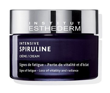 INTENSIVE SPIRULINE CREME 50 ML
