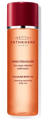 MORPHO HUILE CELLULAIRE 125 ML