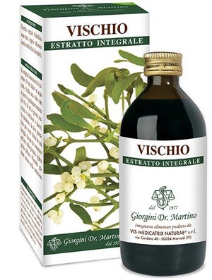 VISCHIO ESTRATTO INTEGRALE 200 ML
