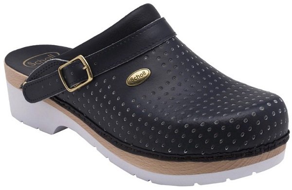 CLOG S/COMF.B/S CE BYCAST BIS UNISEX WOODSNAVY BLUE 42