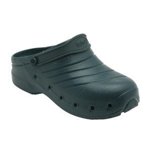 CALZATURA PROFESSIONAL GENERAL COMFORT WORK LIGHT EVA UNISEX PETROLIO 41/42 1 PAIO