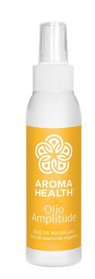 OLIO AMPLITUDE 100 ML