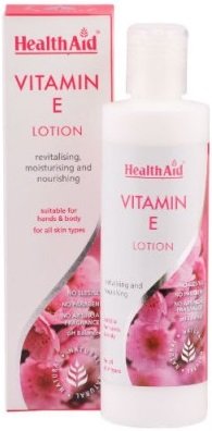 VITAMIN E LOZIONE 250 ML