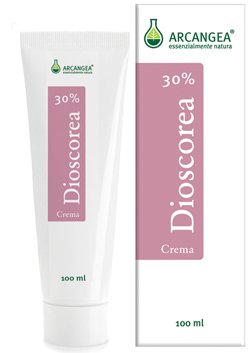 DIOSCORREA 30% CREMA 100 ML