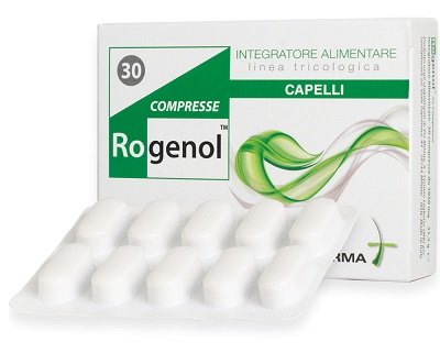 ROGENOL 30 COMPRESSE