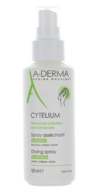 CYTELIUM SPRAY 100 ML